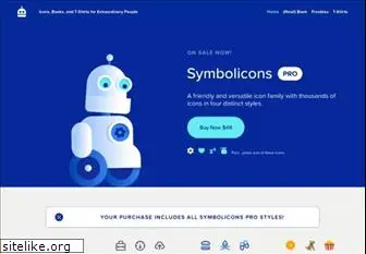 symbolicons.com