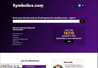 symbolics.com