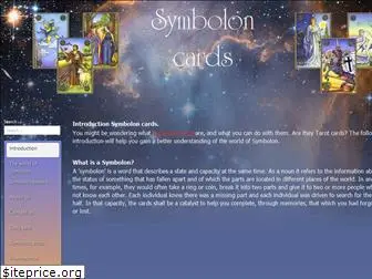 symbolon.cards
