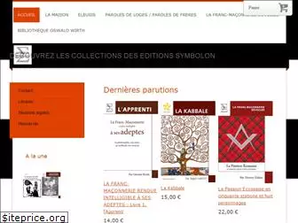 symbolon.fr