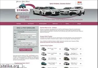 symbolrentacar.com