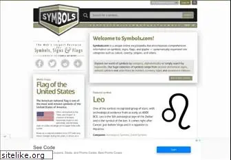 symbols.com