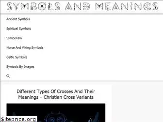 symbolsandmeanings.net