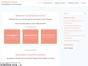 symbolsarchive.com