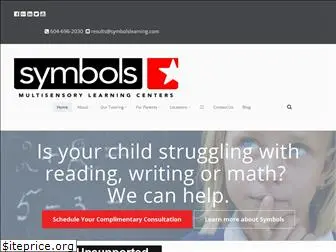 symbolslearning.com