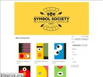symbolsociety.bigcartel.com
