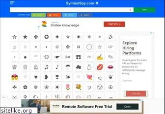 symbolspy.com