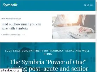 symbria.com