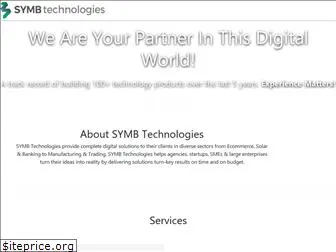 symbtechnologies.com