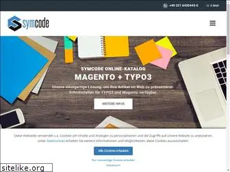 symcode.de