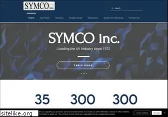 symcoinc.com