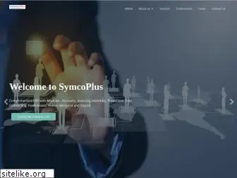 symcoplus.com