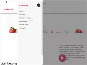 symegaflavours.com