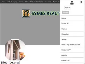 symesrealty.com