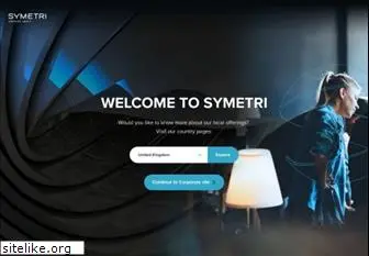 symetri.com