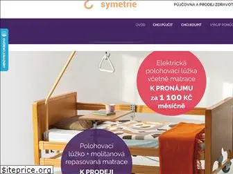 symetrie.cz