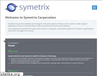 symetrixcorp.com