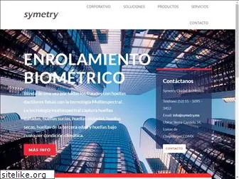 symetry.com.mx