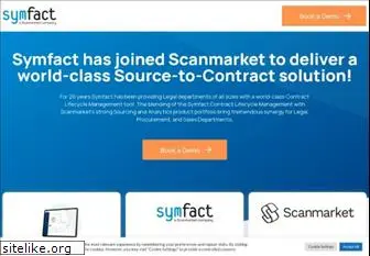 symfact.com