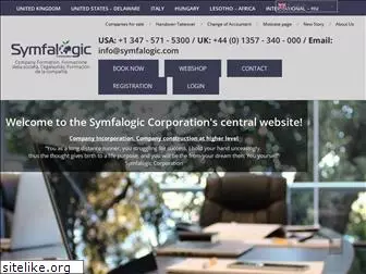 symfalogic.com