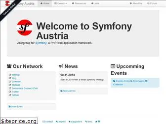 symfony-austria.org