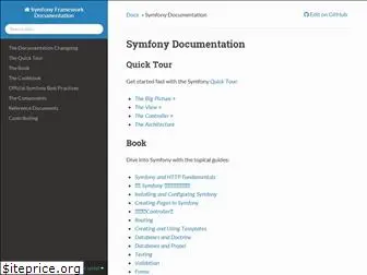 symfony-docs-zh-cn.readthedocs.io