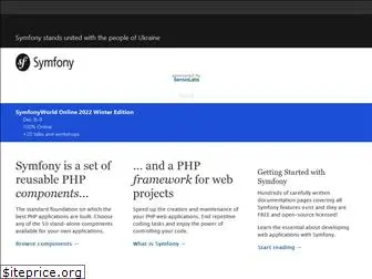 symfony-forge.com