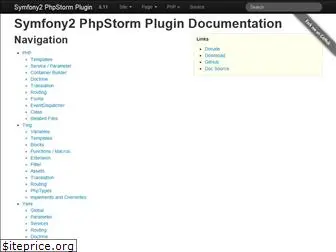 symfony2-plugin.espend.de