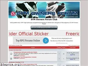 symforumclub.forumotion.com