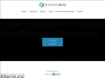 symicbio.com