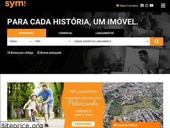 symimoveis.com.br