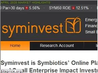 syminvest.com