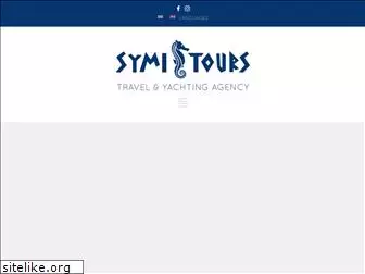 symitours.com