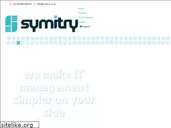 symitry.co.uk