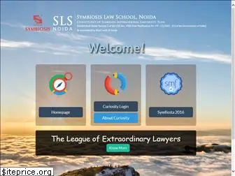 symlaw.edu.in