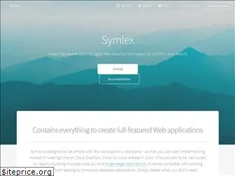 symlex.org