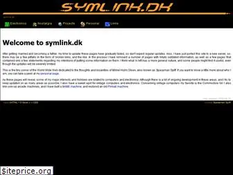 symlink.dk