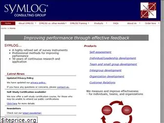 symlog.com