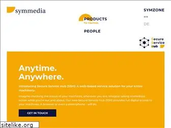 symmedia.de