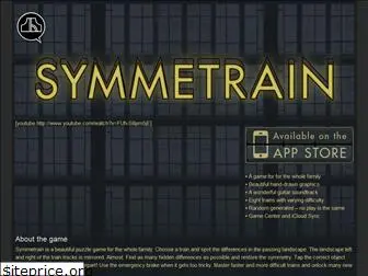 symmetrain.com