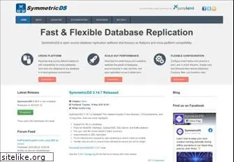 symmetricds.org