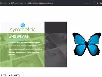 symmetricsampling.com