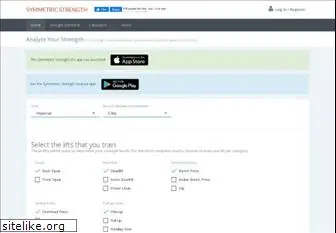 symmetricstrength.com
