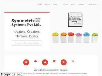 symmetrixsystems.com