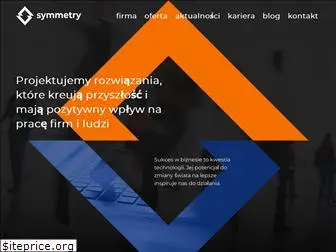 symmetry.pl