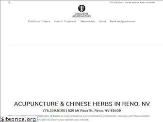 symmetryacupuncture.com