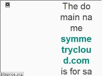 symmetrycloud.com