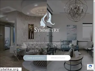 symmetryderm.com