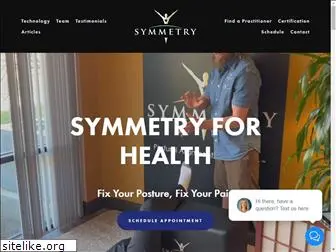 symmetryforhealth.com