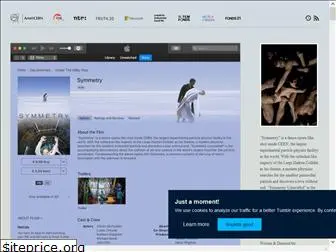 symmetrymovie.com